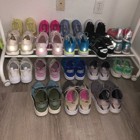 My Nike sneakers collection not for sale - Picture 4 of 5